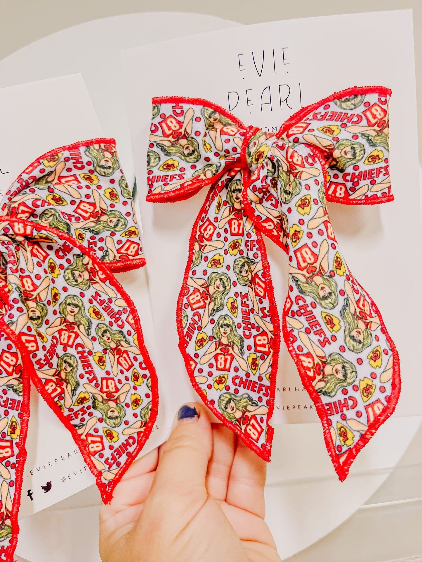 T.Swiftie 87 Travis Kelce